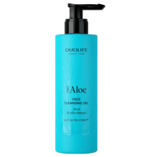Гель для душу Aloe Shower Gel DuoLife